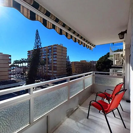 Apartment Terrasol Madrid 4